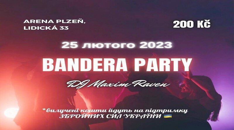 banderapárty