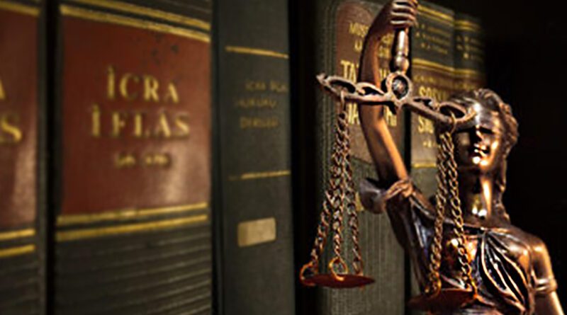 justice