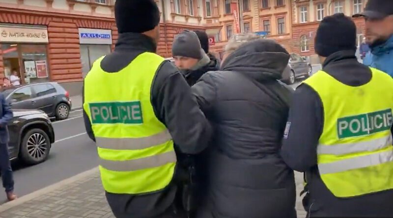 pozor na pejska 1