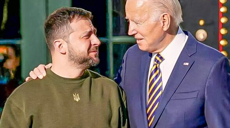zelenskyj..