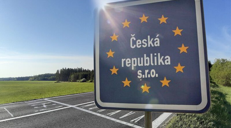 Česká rep. s.r.o