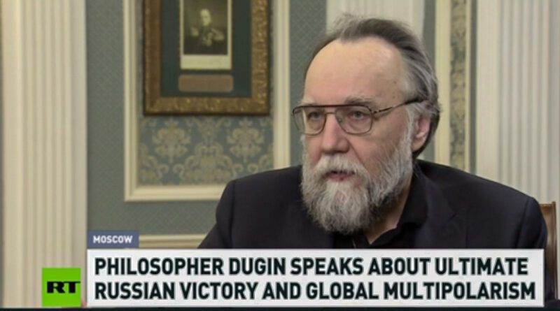 Dugin