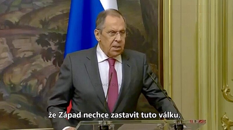 Lavrov