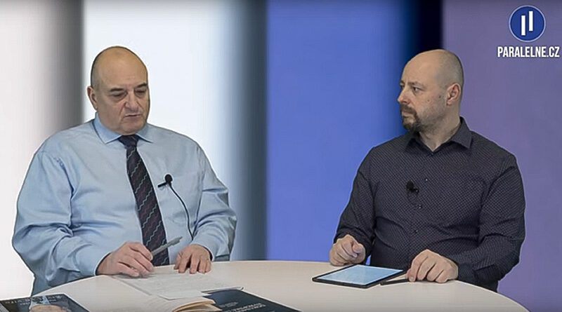 Martin Koller paralelně
