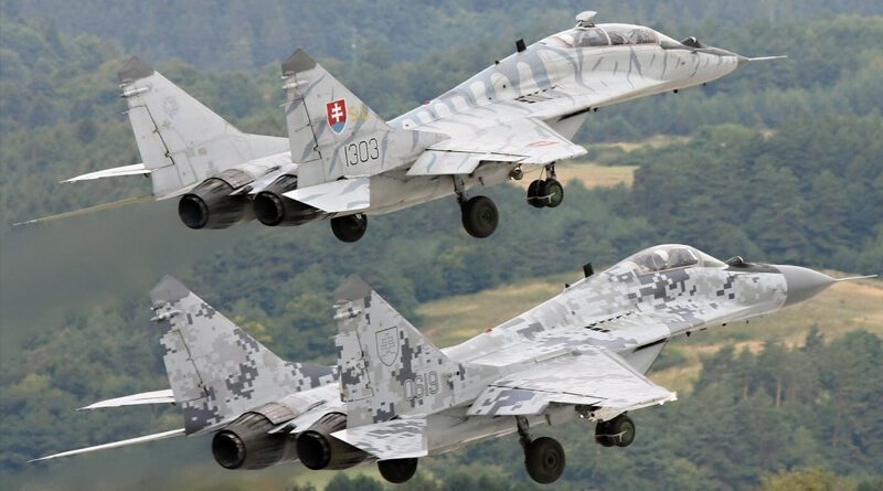 Mig 29