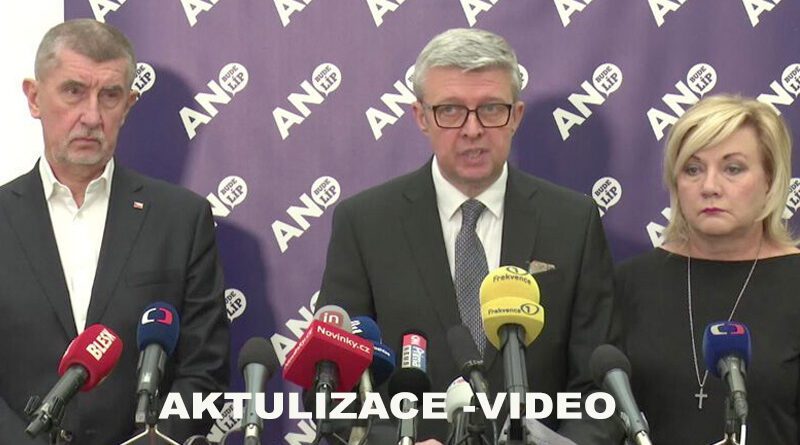 aktualizace