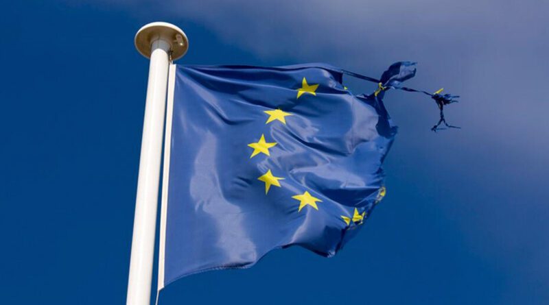 eu vlajka