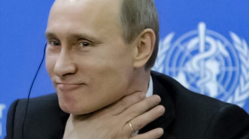 putin