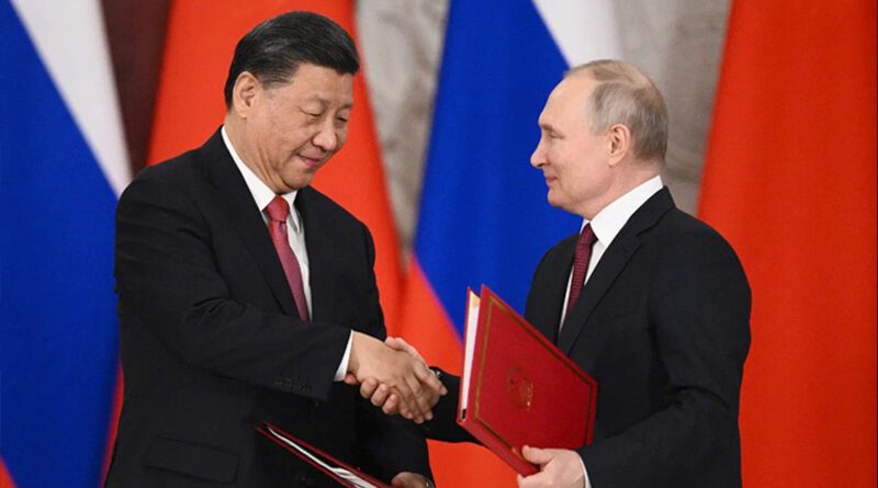 putin si