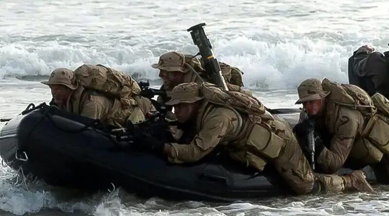 usa army seal