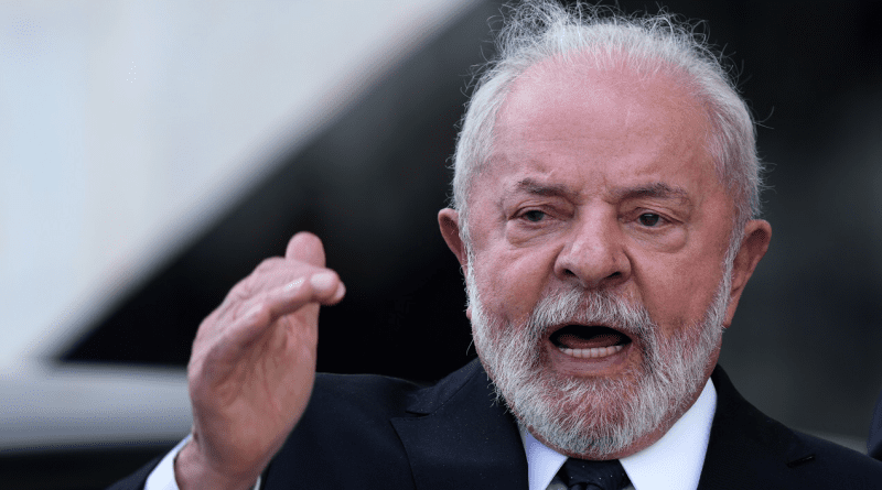Brazil Lula