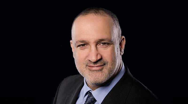 David Bohbot