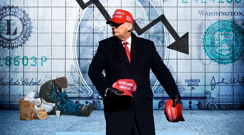Great america again