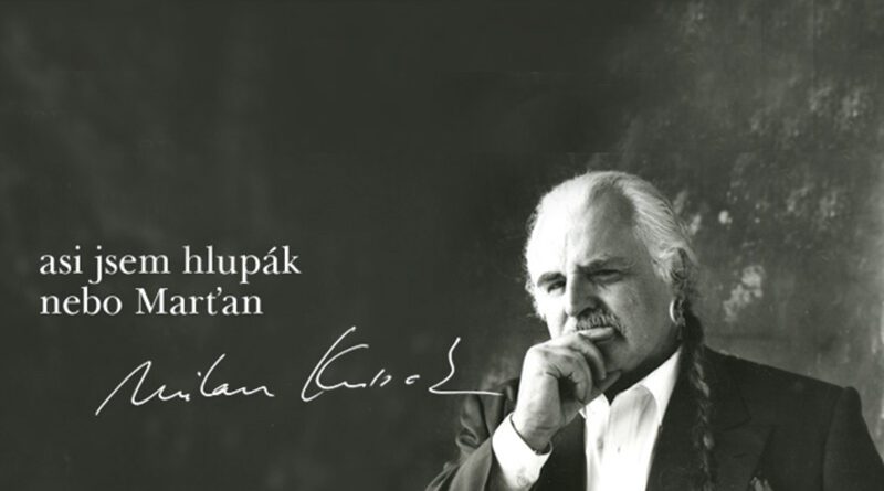 Milan Knížák 1