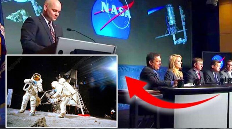 NASA Apollo