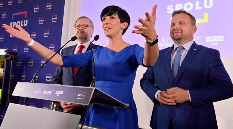 Pekarová a spol