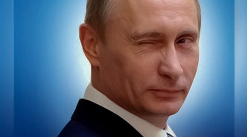 Putin