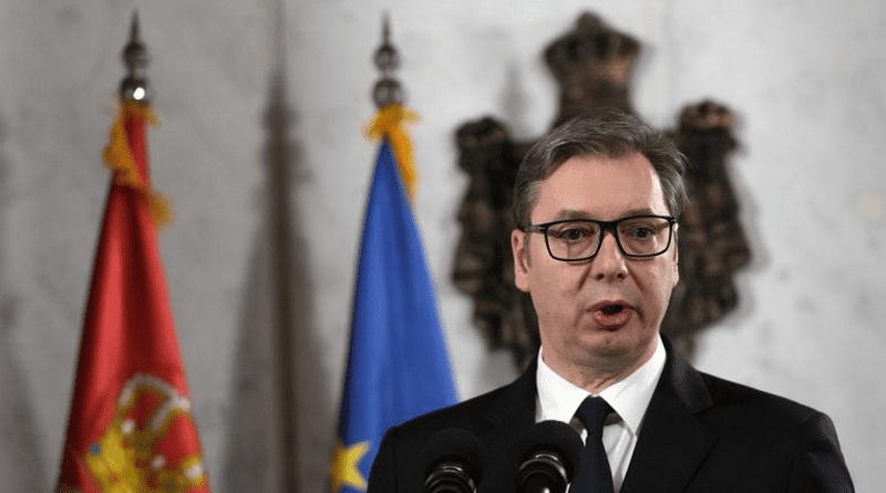 Vucic