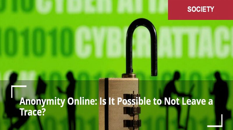 anonimity online