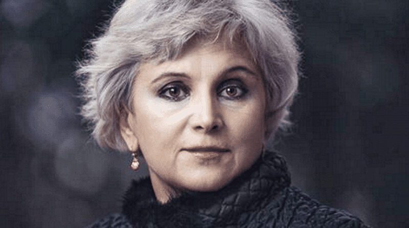 Klára Samková