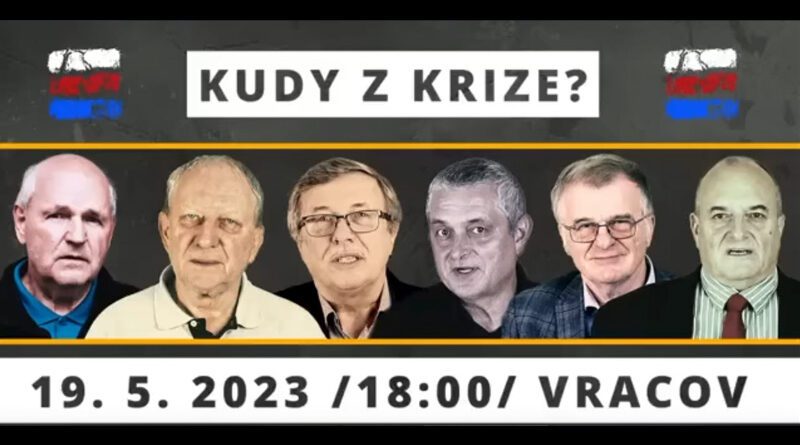 Kudy z krize