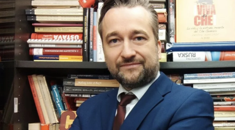 Ľuboš Blaha