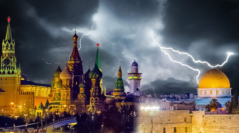 Průvod Armagedon
