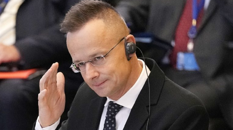 Szijjártó