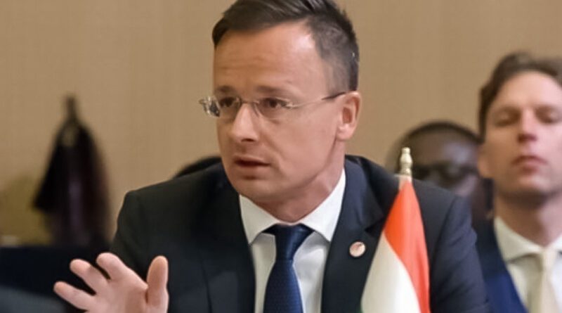 Szijjártó