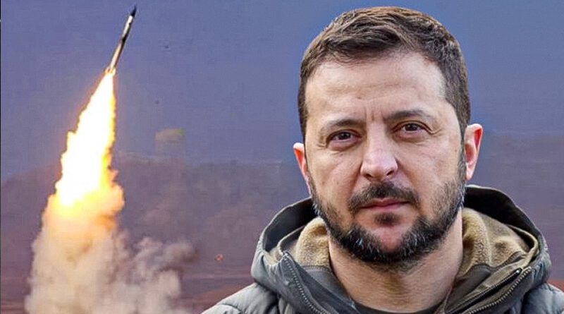 Zelenskyj