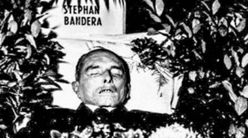 bandera