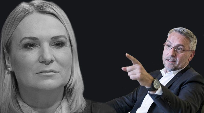 černochová metnar