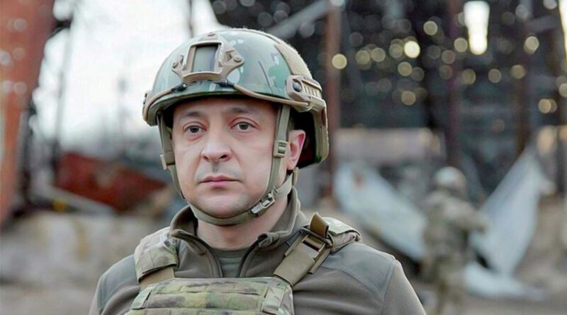zelinskyj
