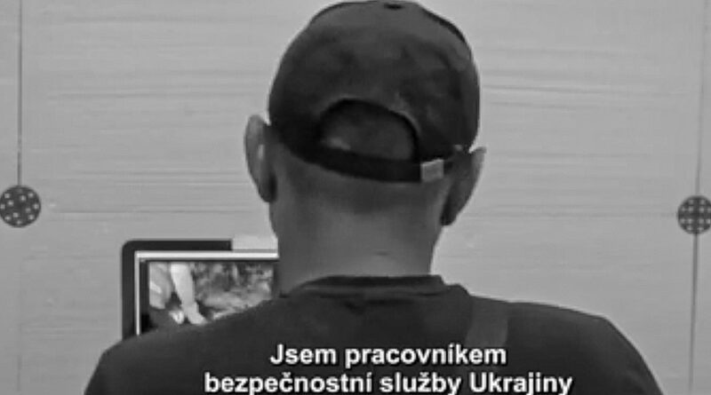 zpověď ua vojáka