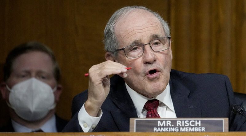 James Risch