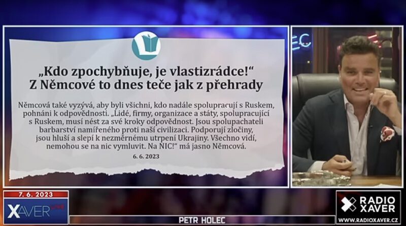 Petr Holec