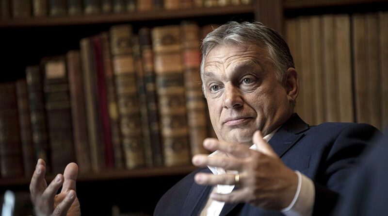 Victor Orbán