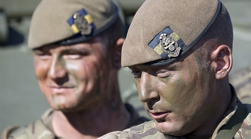 army