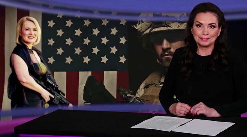 bobošíková o usa