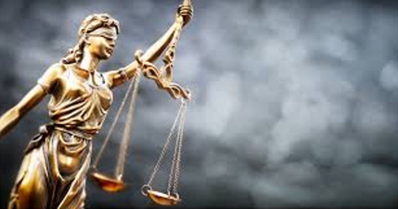 justicia