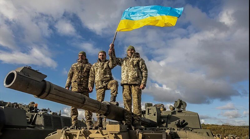 ua army