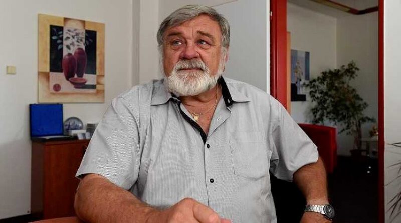 Jaroslav Doubrava