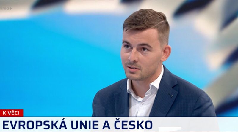 Libor Vondráček
