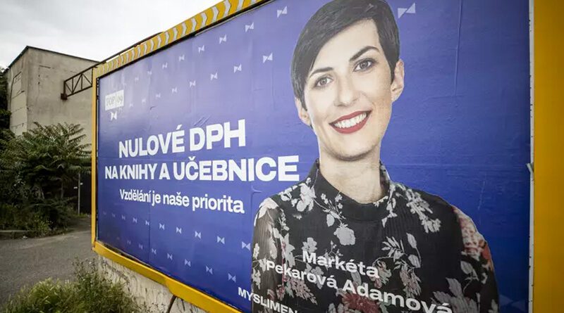 Pekarová