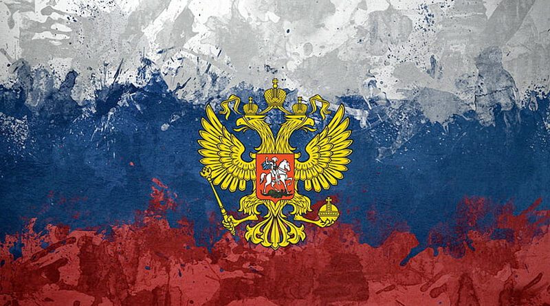 russia