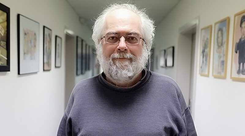 Jan Schneider