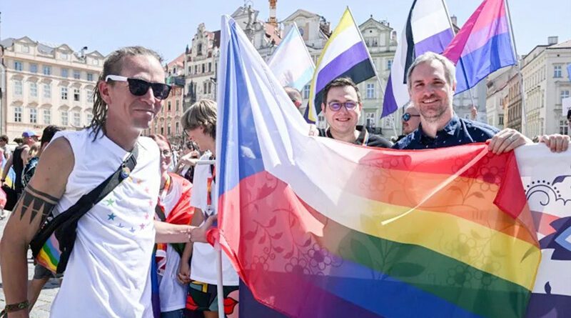 LGBT