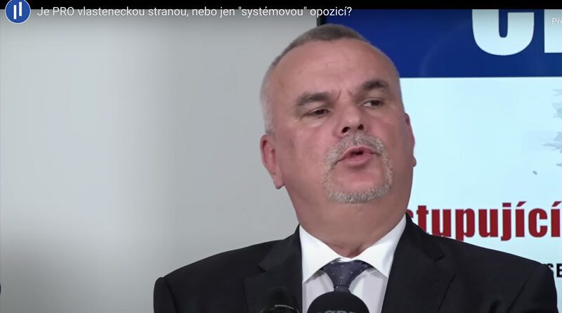 Petr Vacek