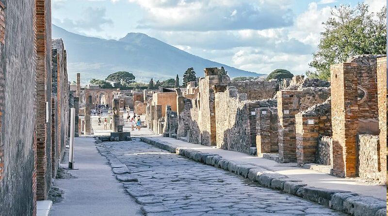 Pompeii