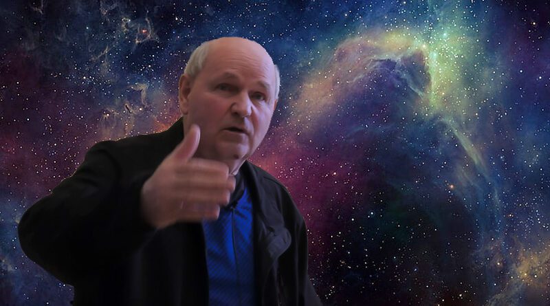 Prof. Ing. Peter Staněk